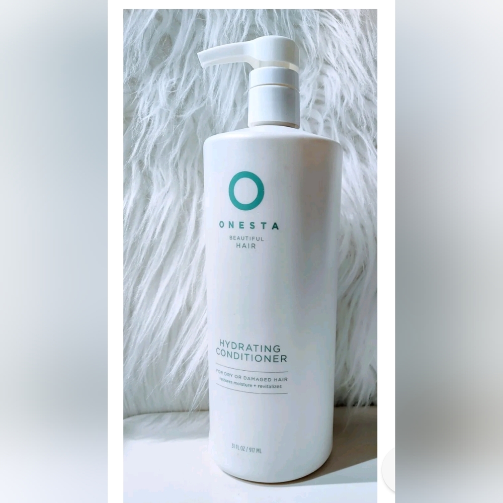 NEW! Onesta Hydrating Conditioner